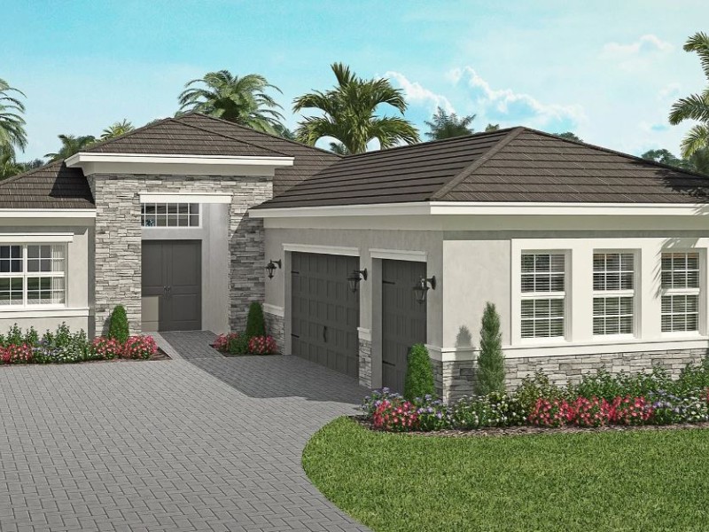 32212 Mahogany Valley Drive - Florida - Wesley Chapel - 33543