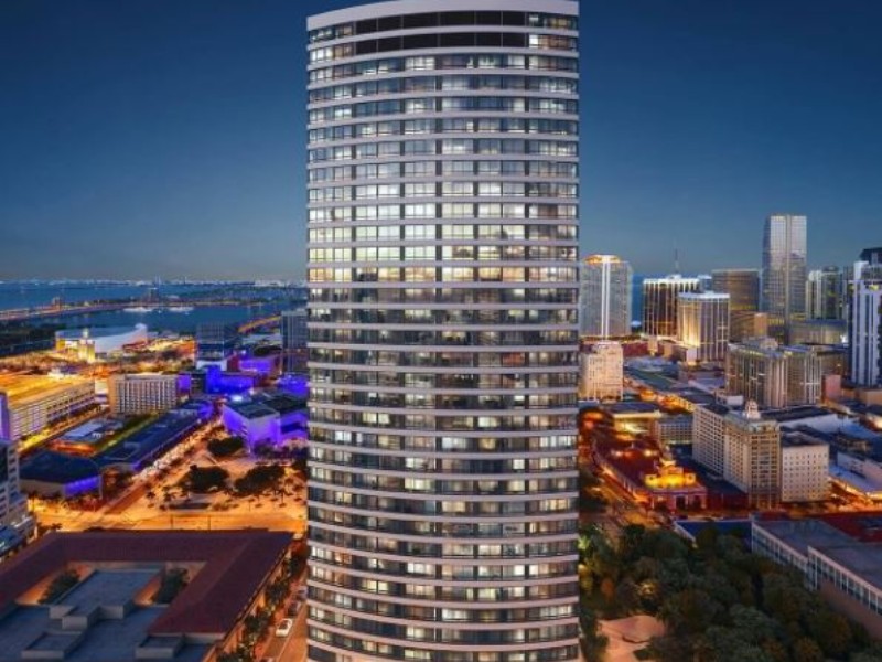 698 NE 1st Ave Suite# 184 - Florida - Miami - 33132